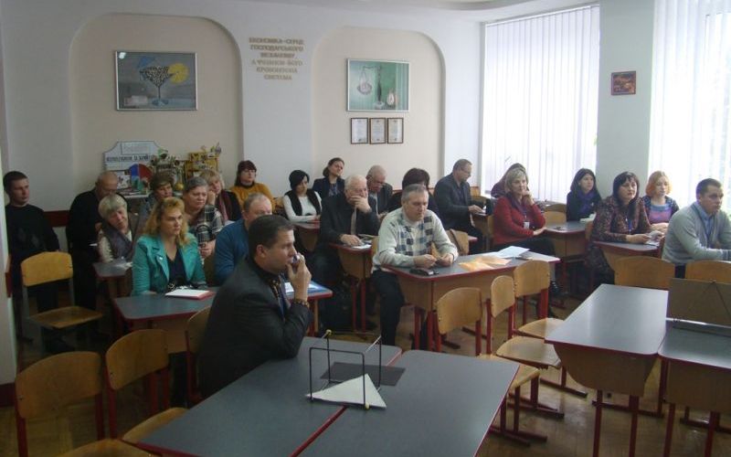 ВТЕК КНТЕУ Вінницького торговельно-економічного коледжу КНТЕУ